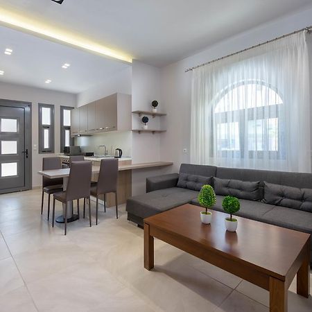 Lardos Luxury Apartments Εξωτερικό φωτογραφία