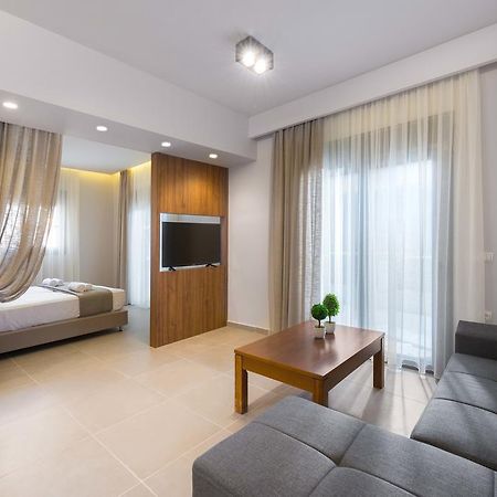 Lardos Luxury Apartments Εξωτερικό φωτογραφία