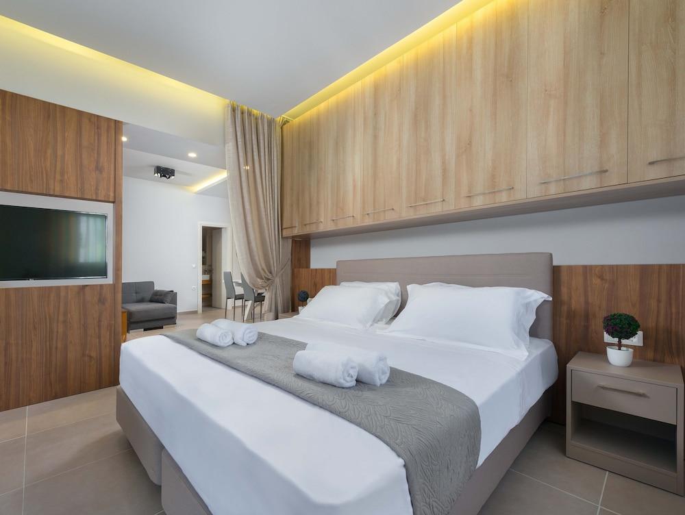 Lardos Luxury Apartments Εξωτερικό φωτογραφία