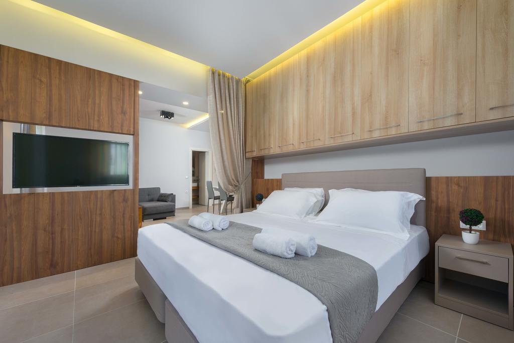 Lardos Luxury Apartments Εξωτερικό φωτογραφία