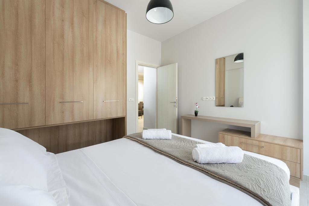 Lardos Luxury Apartments Εξωτερικό φωτογραφία