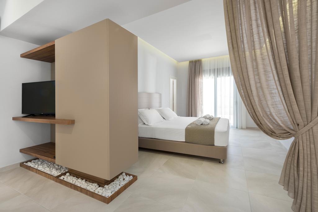 Lardos Luxury Apartments Εξωτερικό φωτογραφία