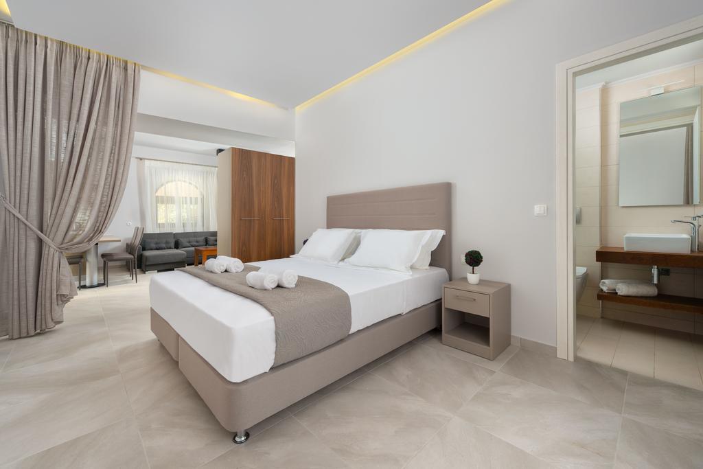 Lardos Luxury Apartments Εξωτερικό φωτογραφία