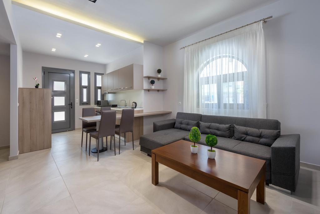Lardos Luxury Apartments Εξωτερικό φωτογραφία
