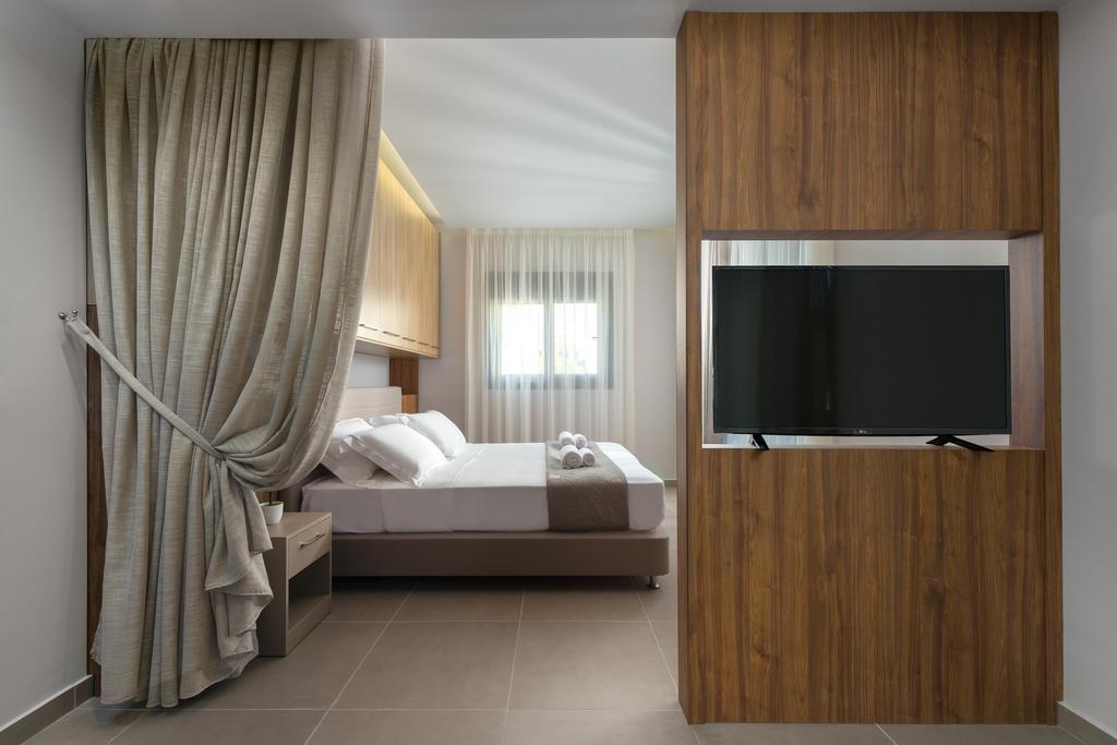 Lardos Luxury Apartments Εξωτερικό φωτογραφία
