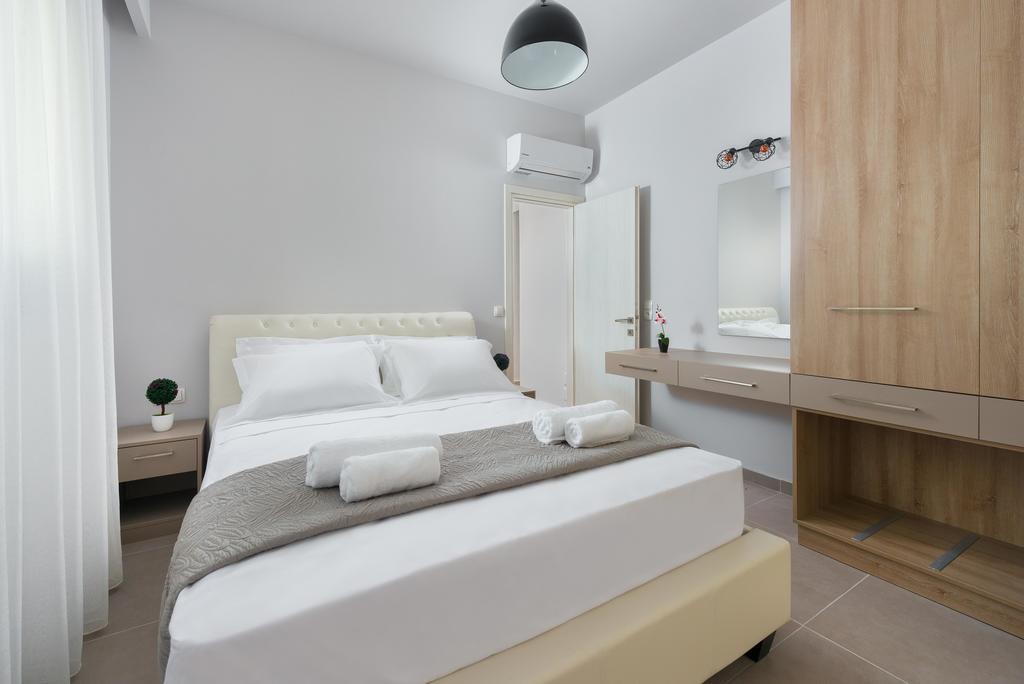 Lardos Luxury Apartments Εξωτερικό φωτογραφία