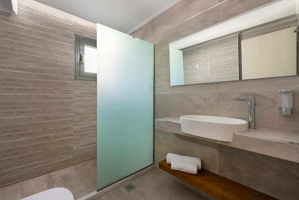 Lardos Luxury Apartments Εξωτερικό φωτογραφία