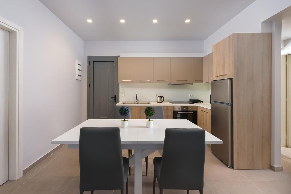 Lardos Luxury Apartments Εξωτερικό φωτογραφία