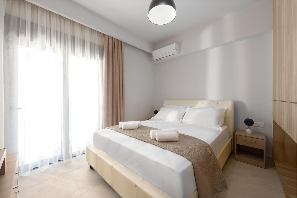 Lardos Luxury Apartments Εξωτερικό φωτογραφία